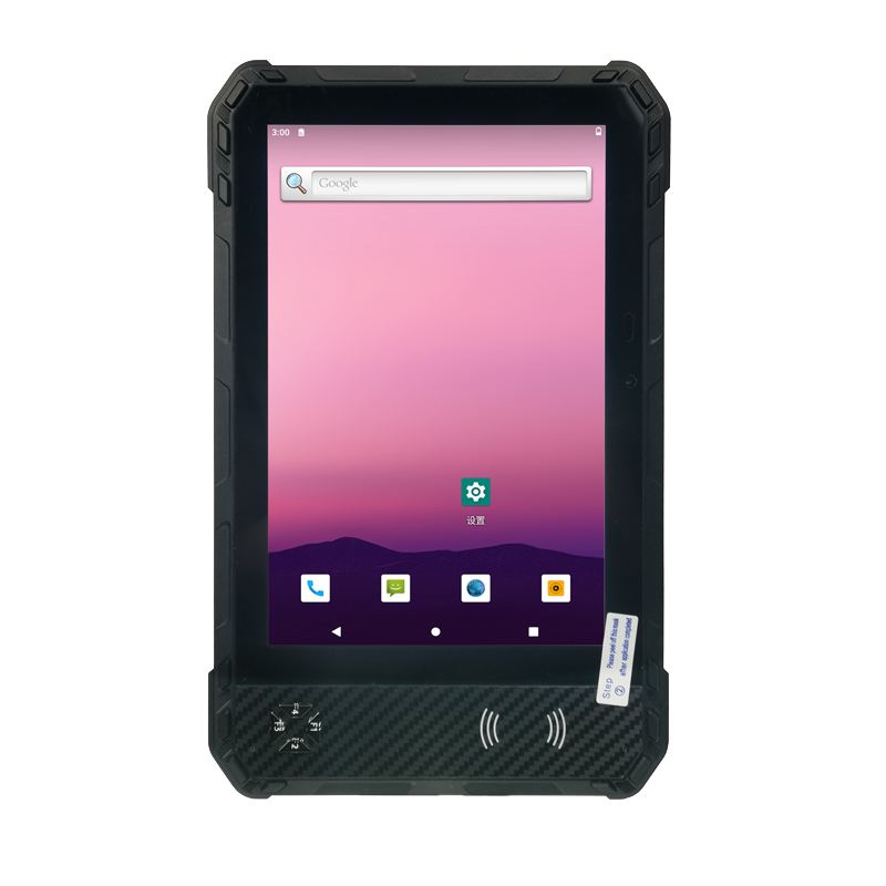 ​military IP68 ​rugged tablet 8 inch manufacturers
