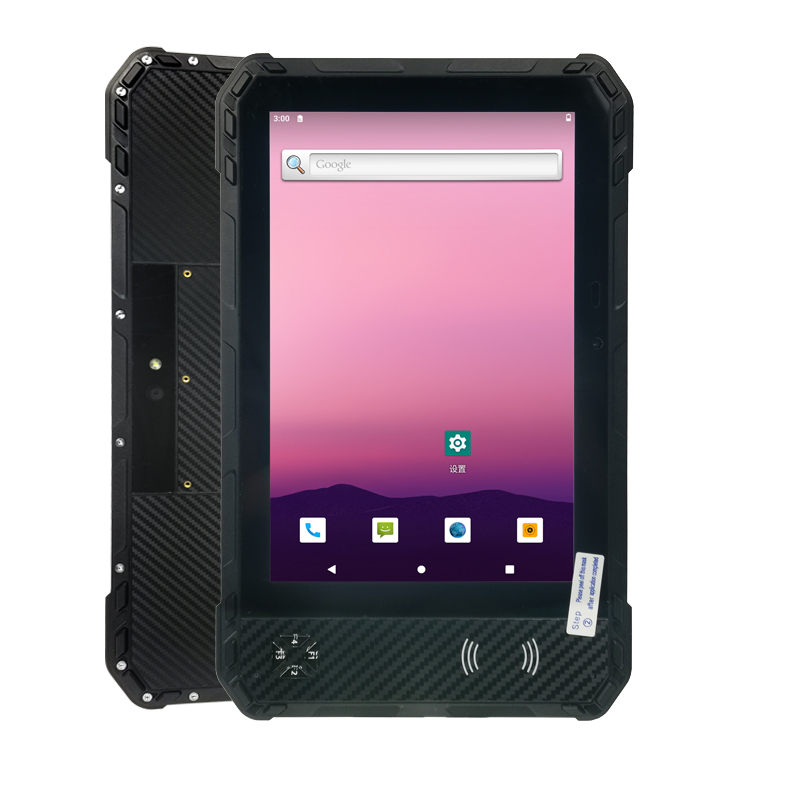​military IP68 ​rugged tablet 8 inch manufacturers