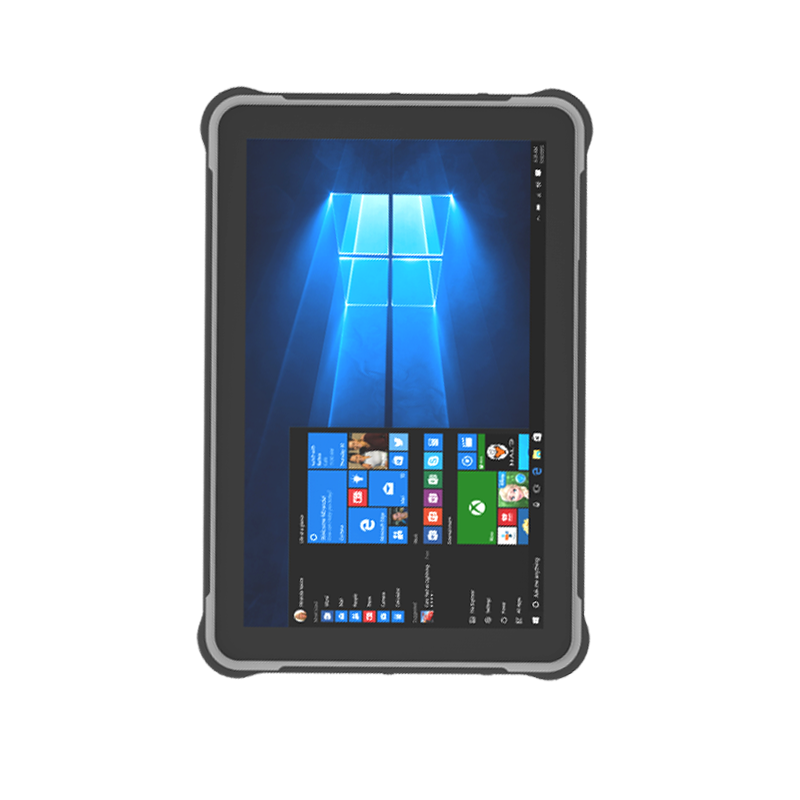 10.1 Inch Windows industrial rugged Tablet PC
