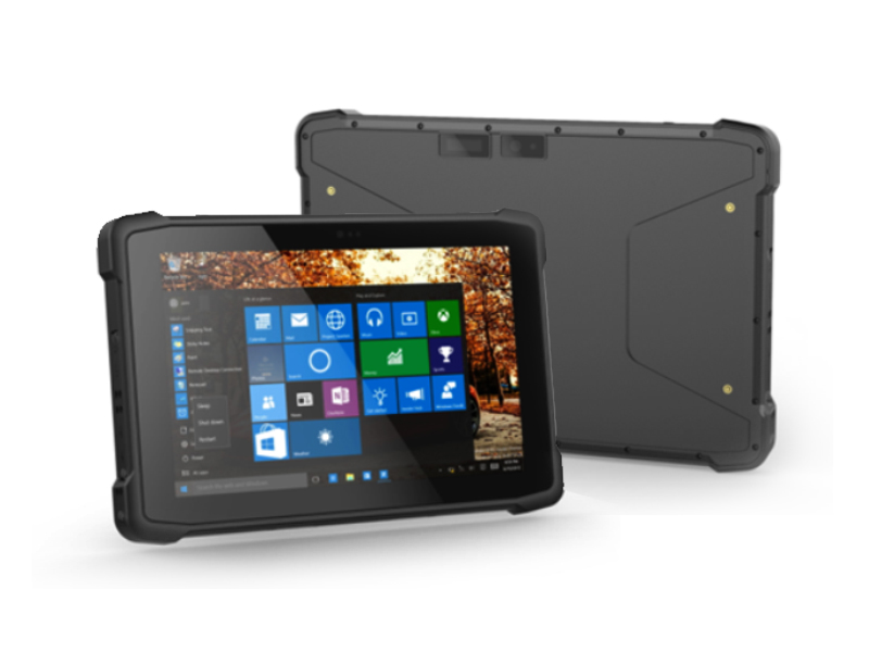LY-I11 windows system 10.1-inch industrial tablet computer