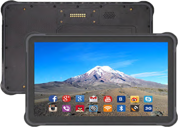 Find out which company offers the best 10-inch Android rugged tablets. Choose Liaoyuan Tongda in She
