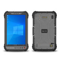 8-inch rugged industrial tablets - Liaoyuan Tongda 8-inch three-proof industrial tablet