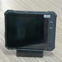 Customizable industrial tablets differ from regular rugged tablets in terms of their customization o