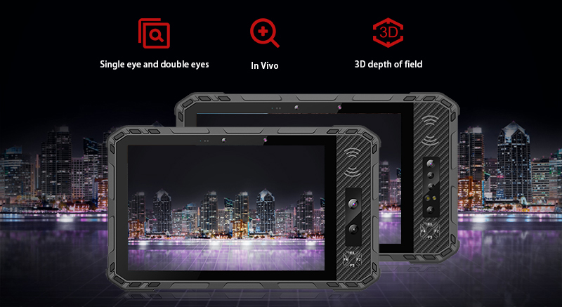 Optimize Your Operations with Lykonda Custom Rugged Tablets for Industries