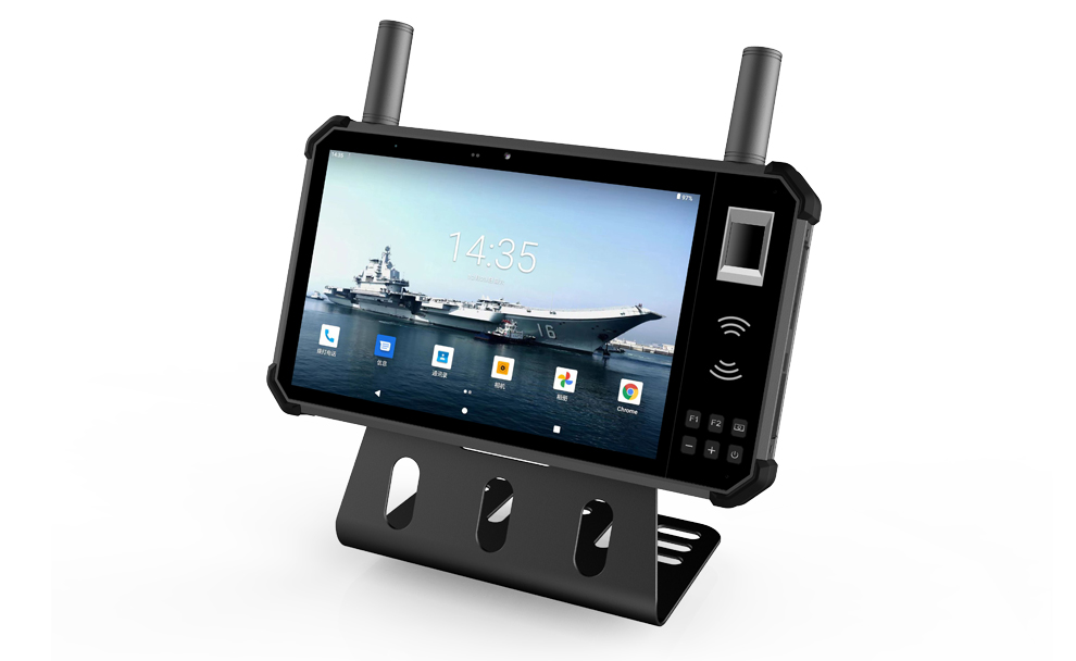 Top Android Rugged Tablet | Reliable RK3588 Rugged Tablet Manufacturers 